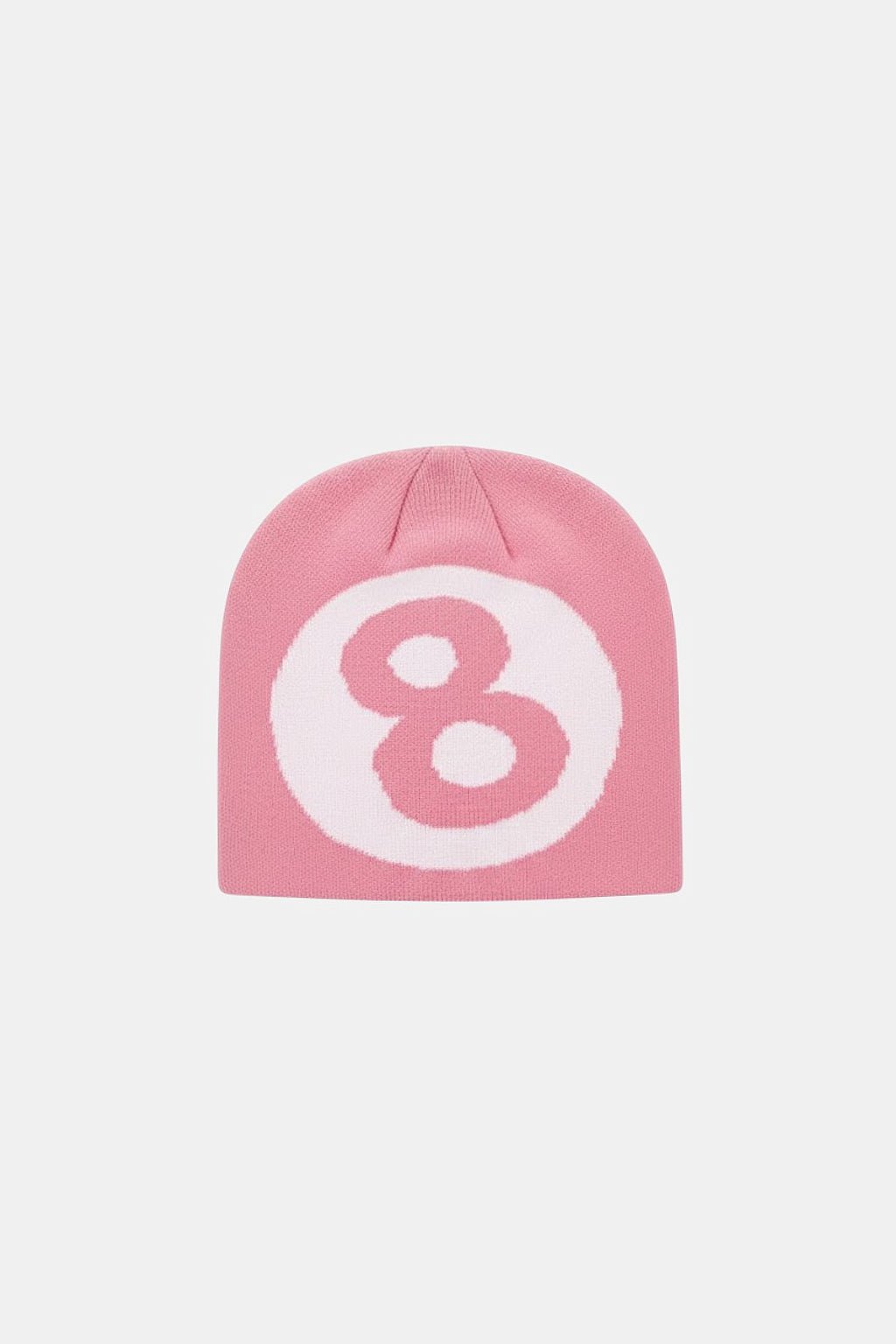 Bonnet 8 ball beanies - y2k streetwear