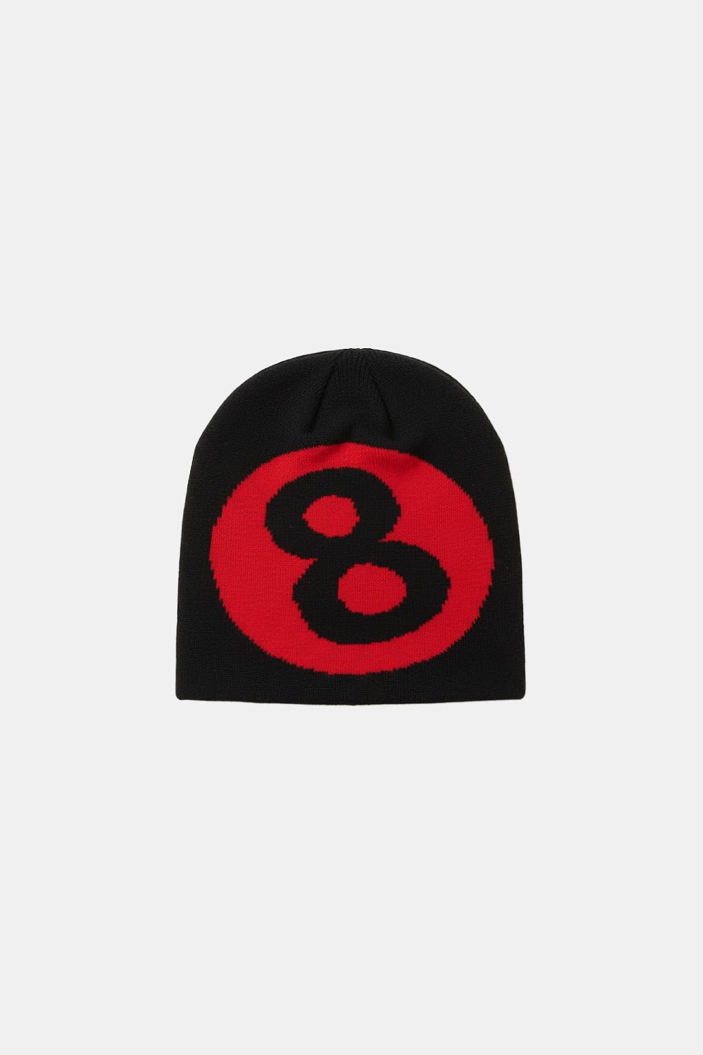 Bonnet 8 ball beanies - y2k streetwear