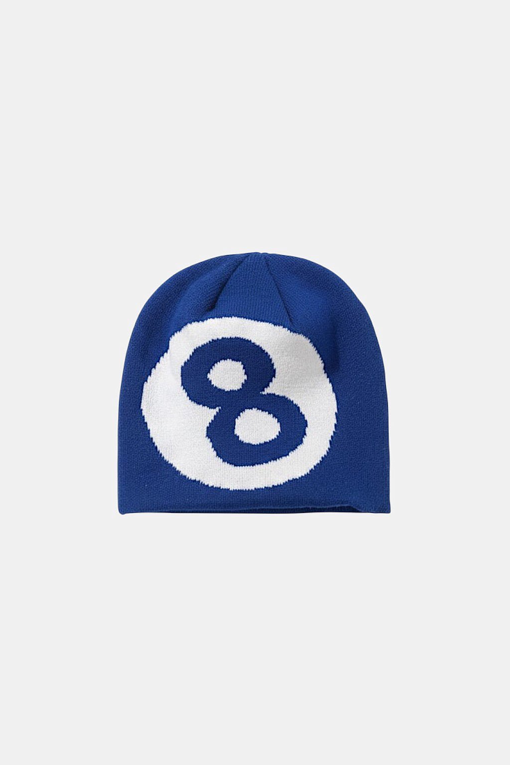 Bonnet 8 ball beanies - y2k streetwear