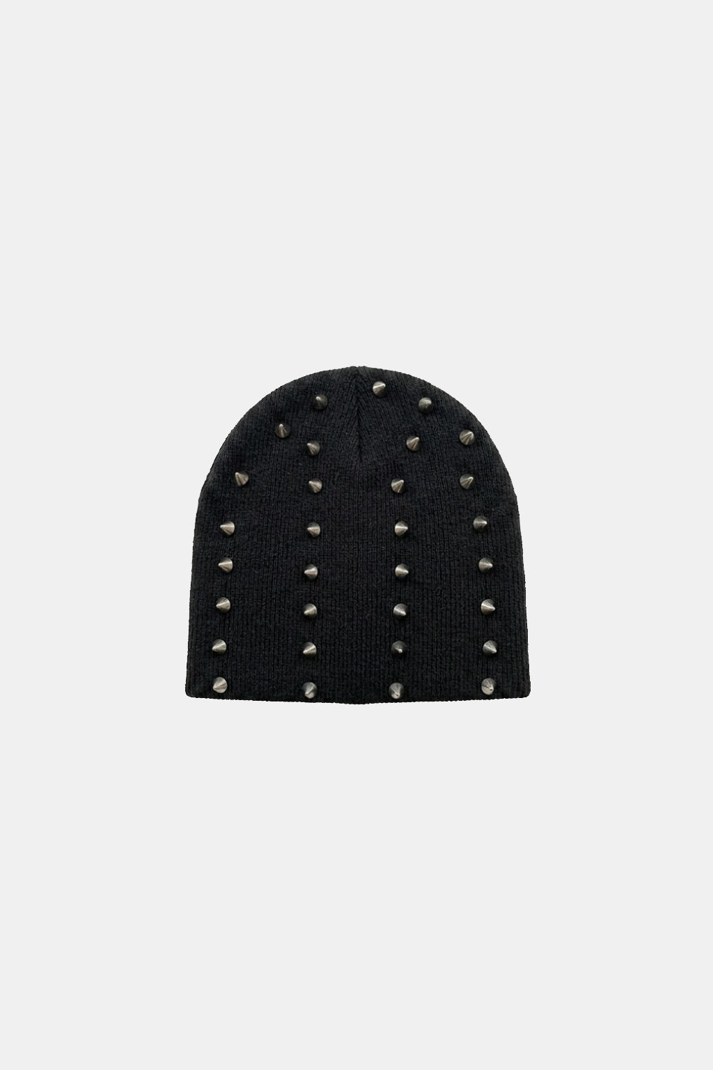 Bonnet à pique - y2k streetwear