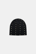 Bonnet à pique - y2k streetwear
