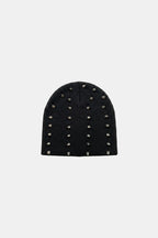 Bonnet à pique - y2k streetwear