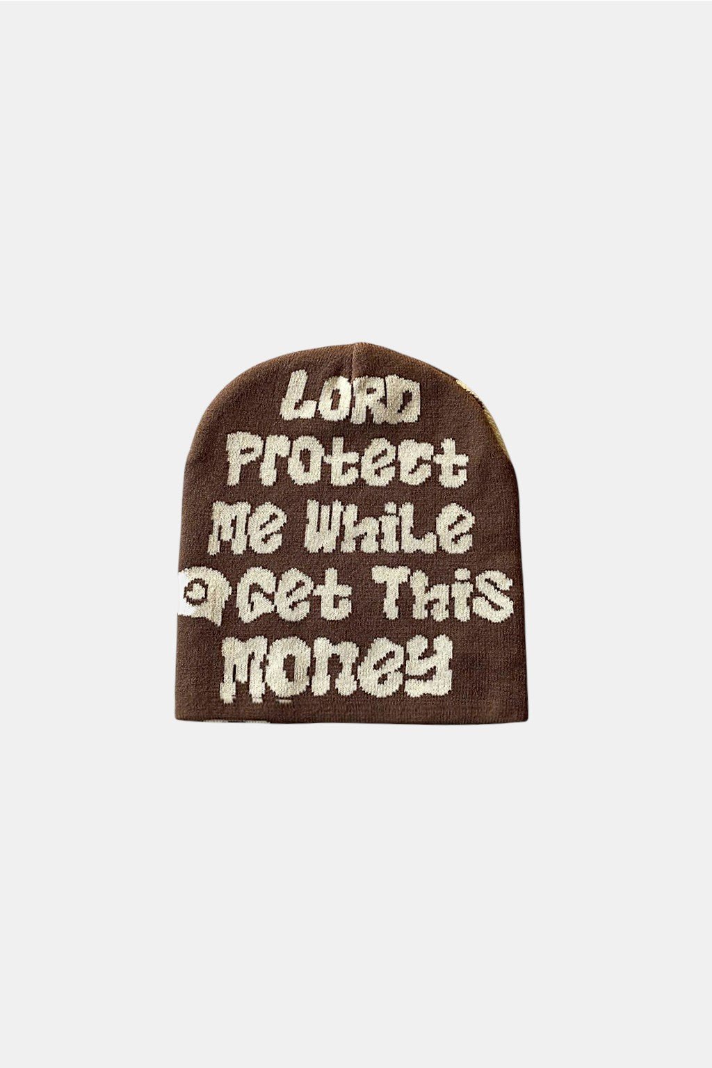 Bonnet aesthetic - y2k streetwear