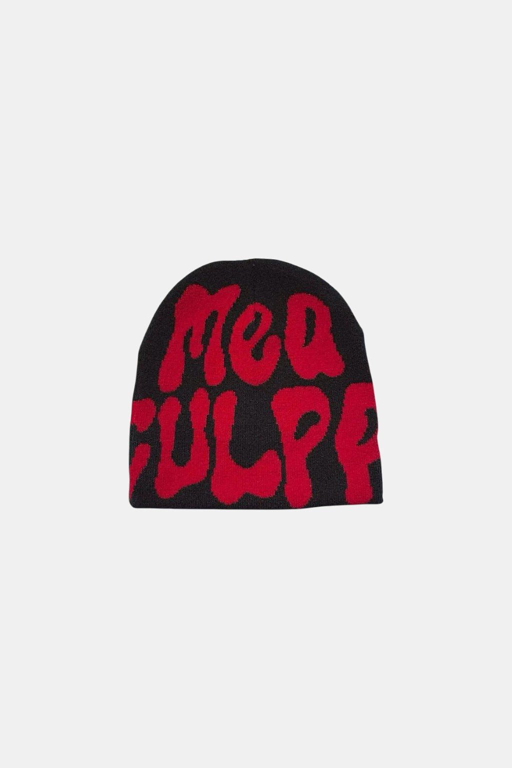 Bonnet custom - y2k streetwear