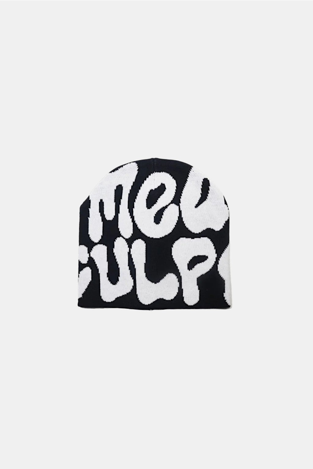 Bonnet custom - y2k streetwear