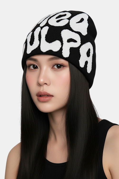 Bonnet custom - y2k streetwear