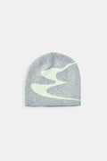 Bonnet Cyber Y2K - y2k streetwear
