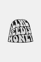 Bonnet drip - y2k streetwear