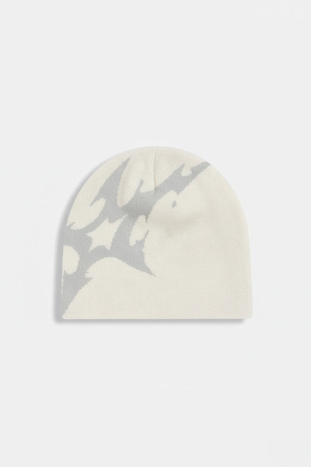 Bonnet Éclair - y2k streetwear