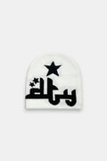 Bonnet Écriture Arabe - y2k streetwear