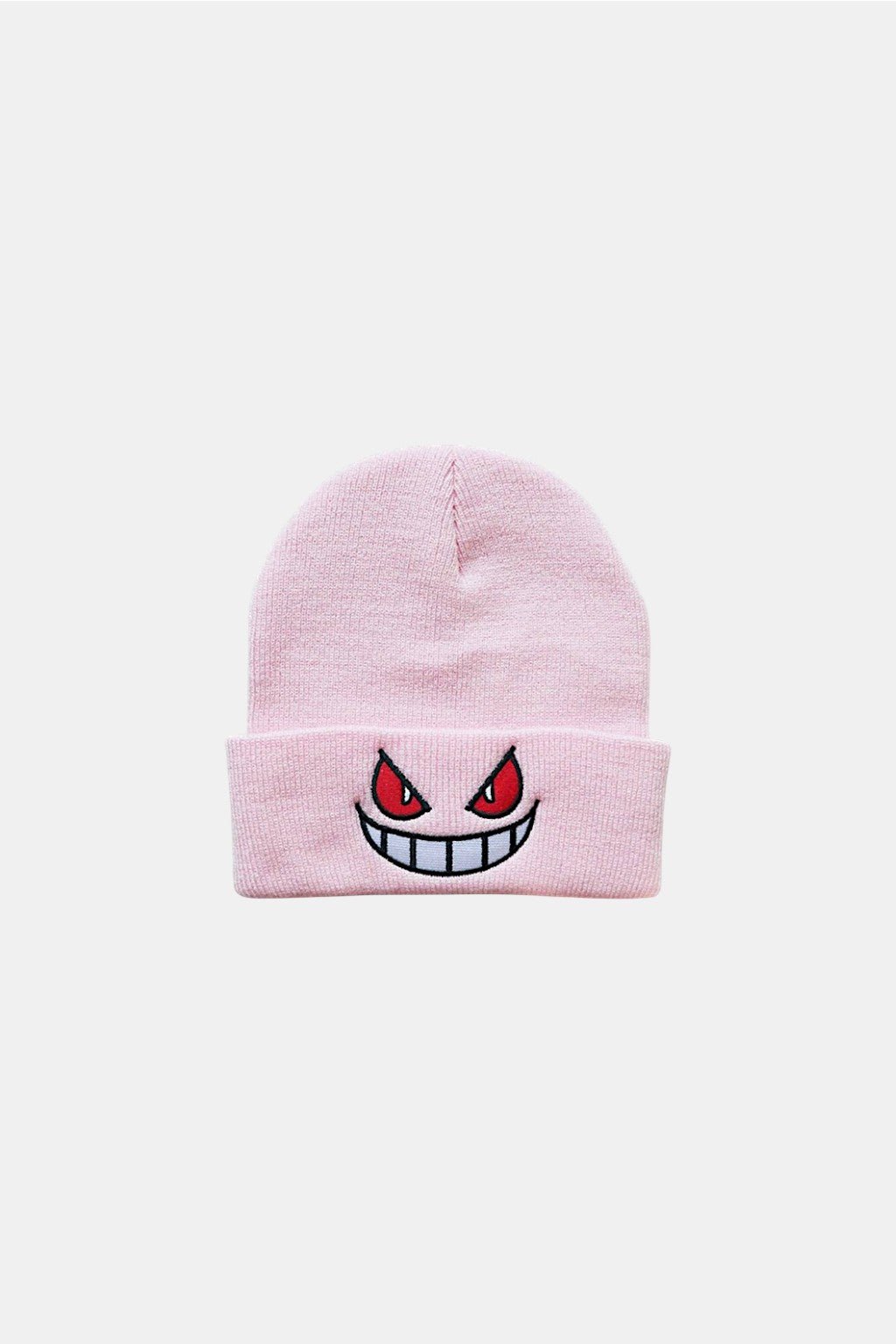 Bonnet ectoplasma - y2k streetwear