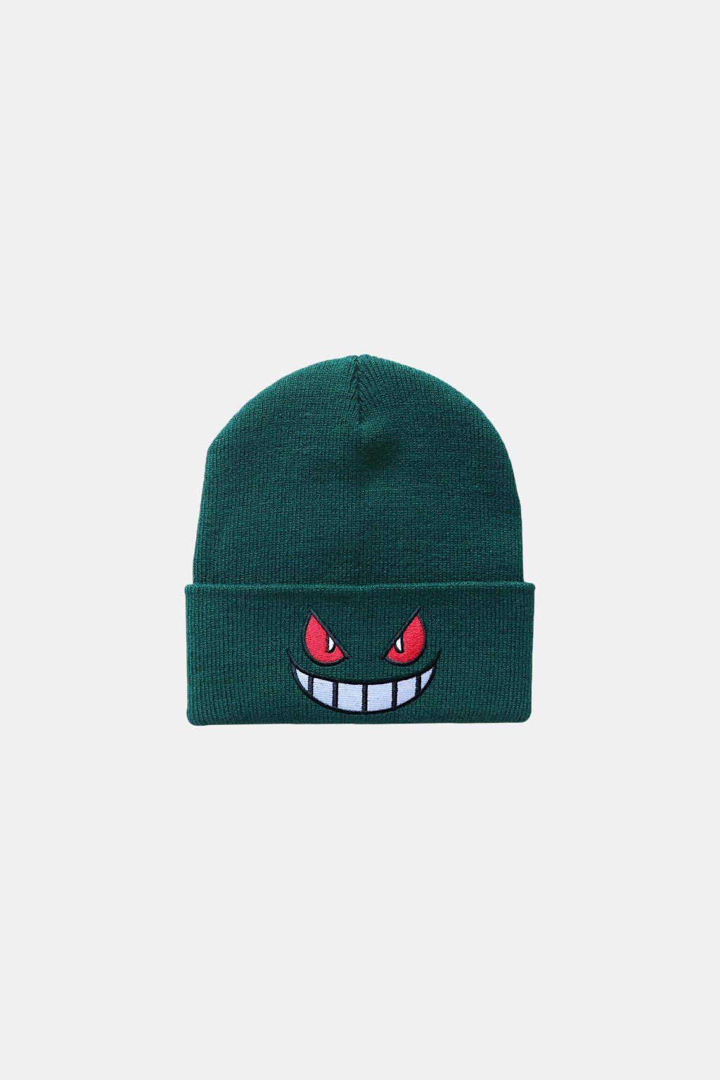 Bonnet ectoplasma - y2k streetwear