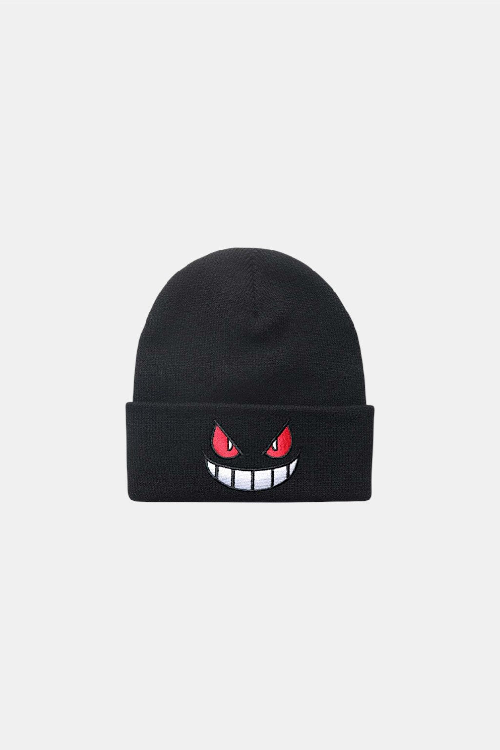 Bonnet ectoplasma - y2k streetwear