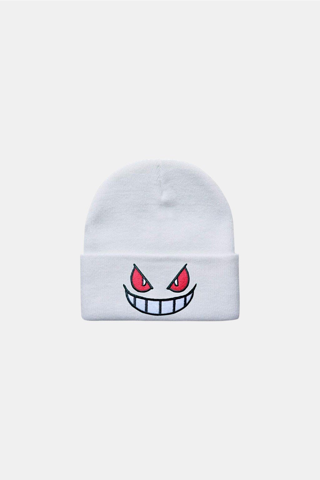 Bonnet ectoplasma - y2k streetwear