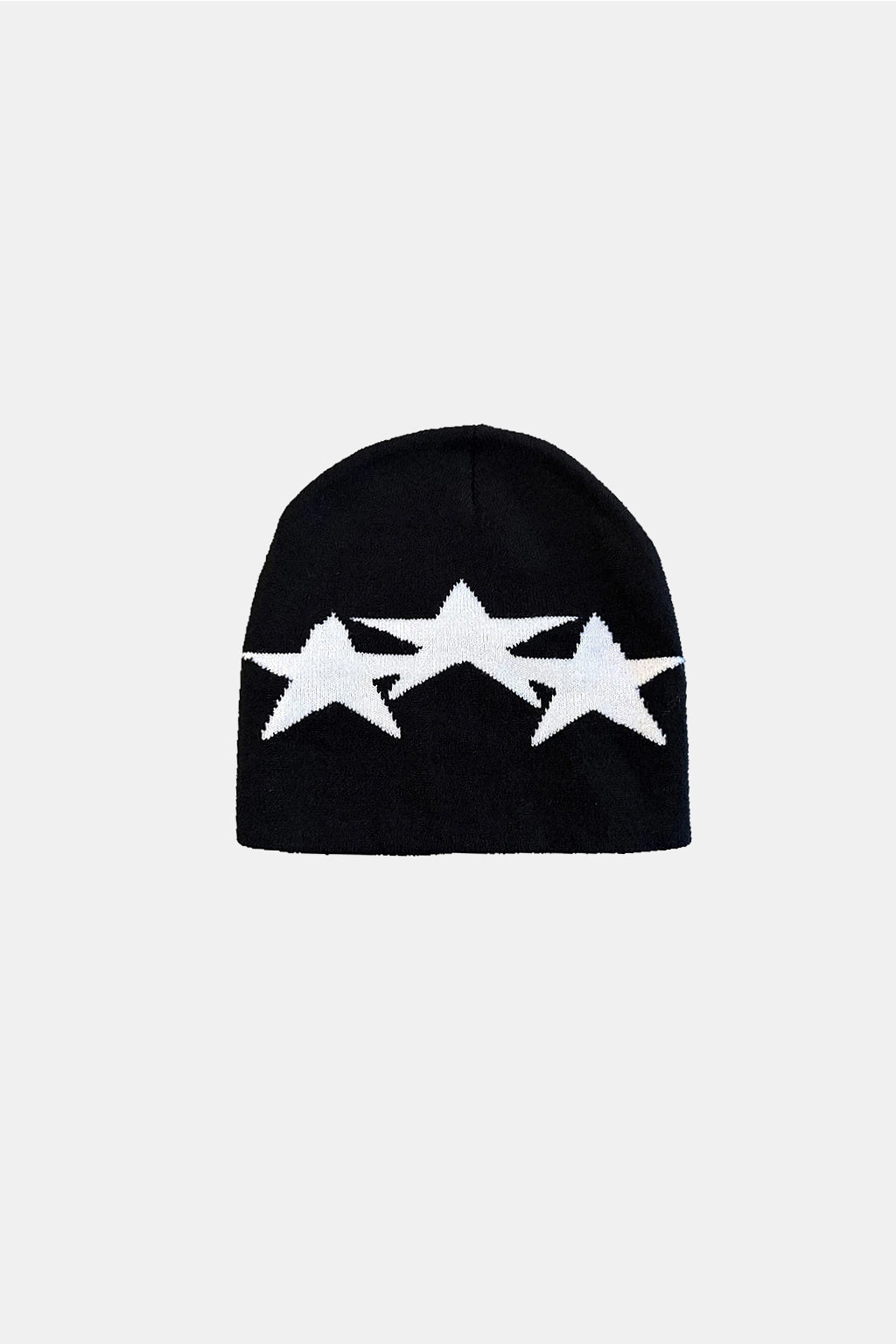 Bonnet etoile - y2k streetwear