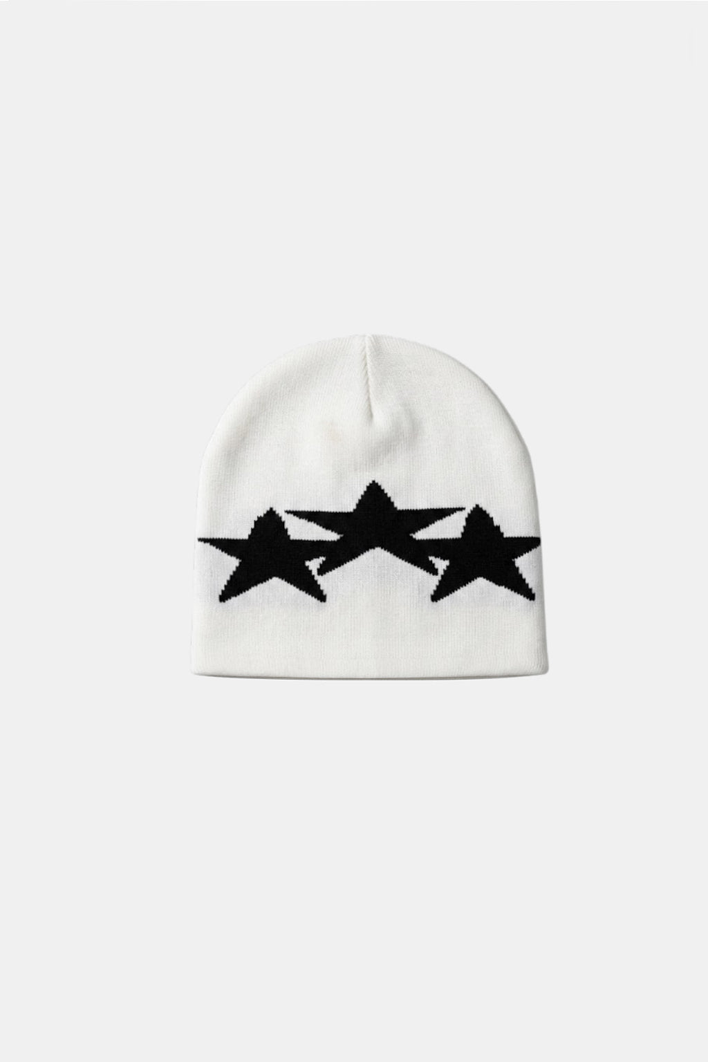 Bonnet etoile - y2k streetwear