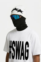 Bonnet etoile - y2k streetwear