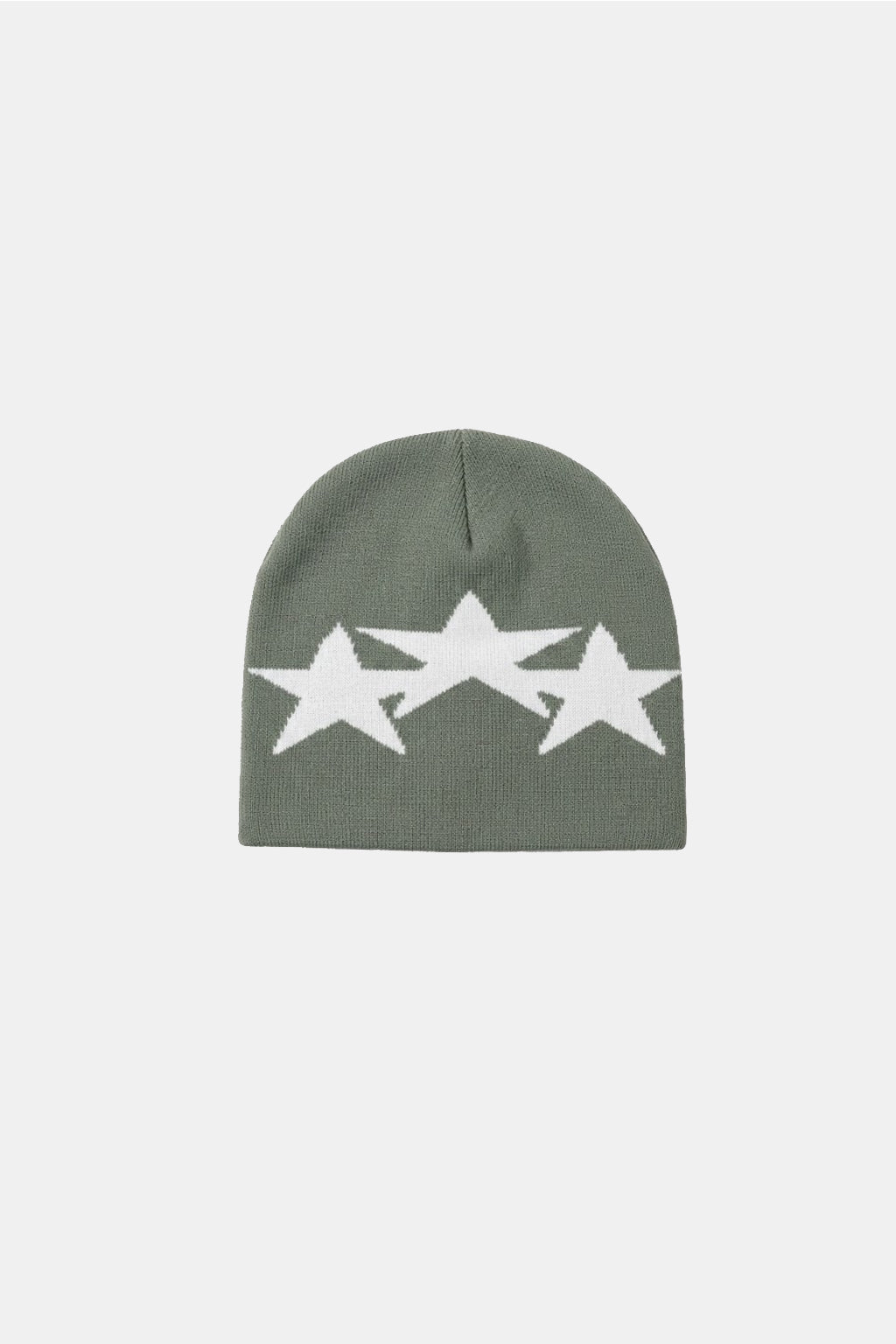 Bonnet etoile - y2k streetwear