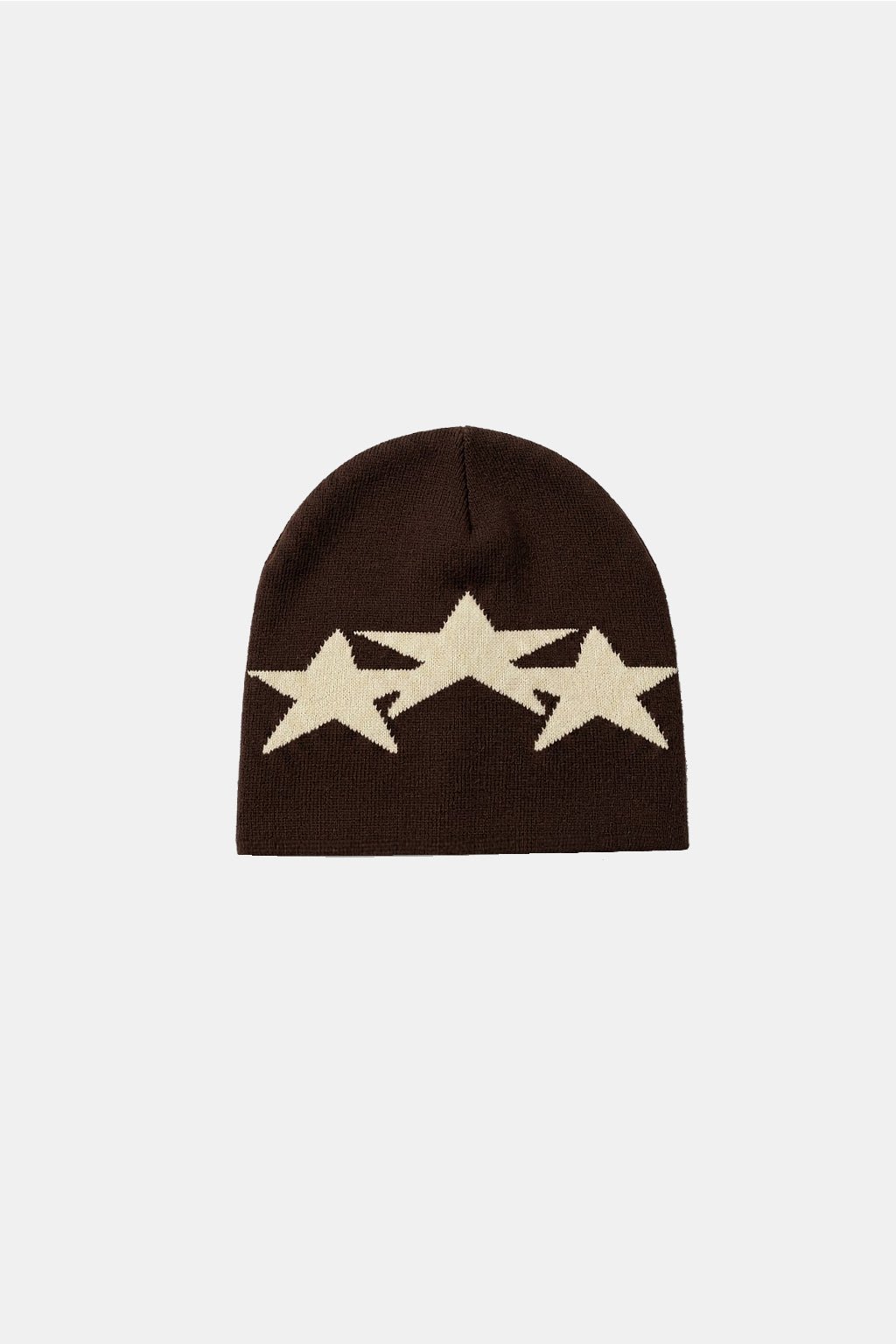 Bonnet etoile - y2k streetwear