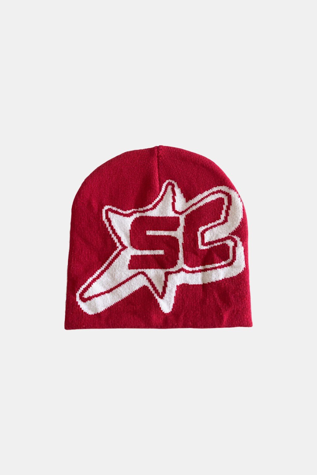 Bonnet grunge - y2k streetwear