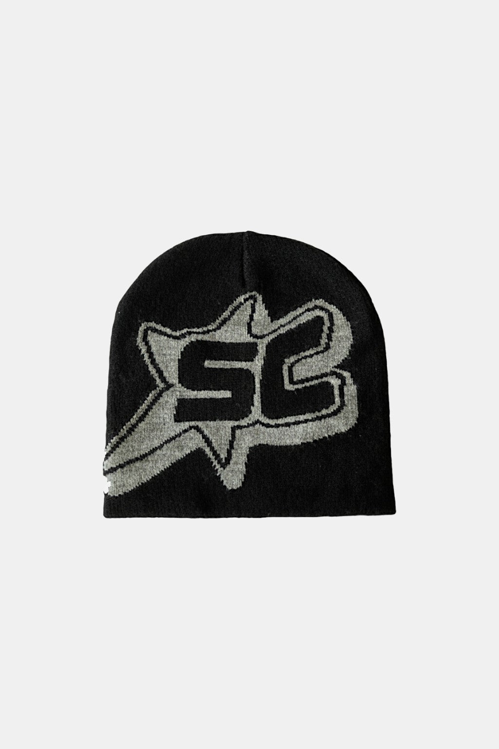 Bonnet grunge - y2k streetwear