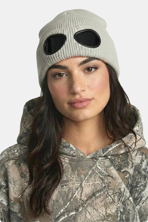 Bonnet Lunette - y2k streetwear