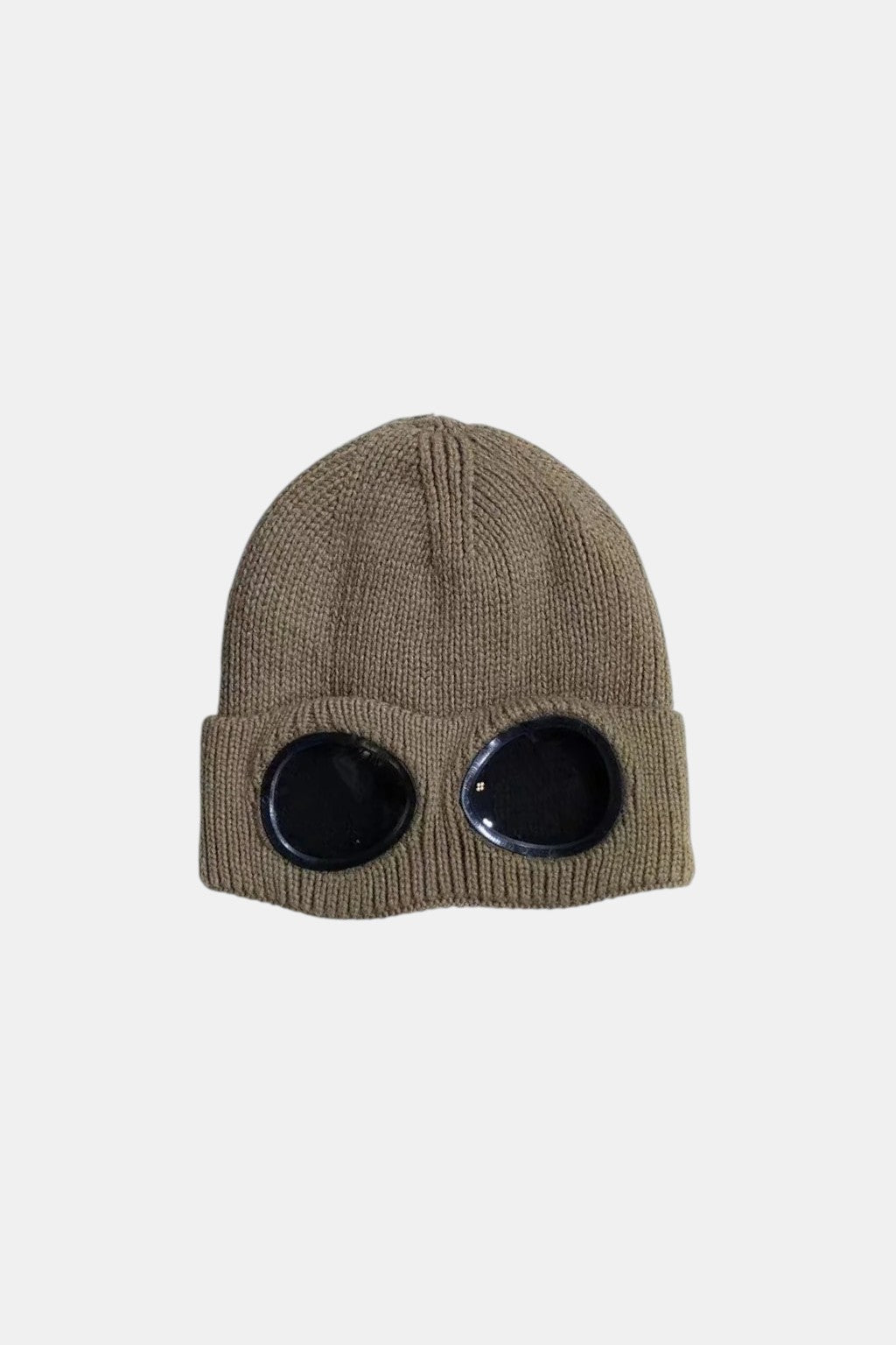 Bonnet Lunette - y2k streetwear