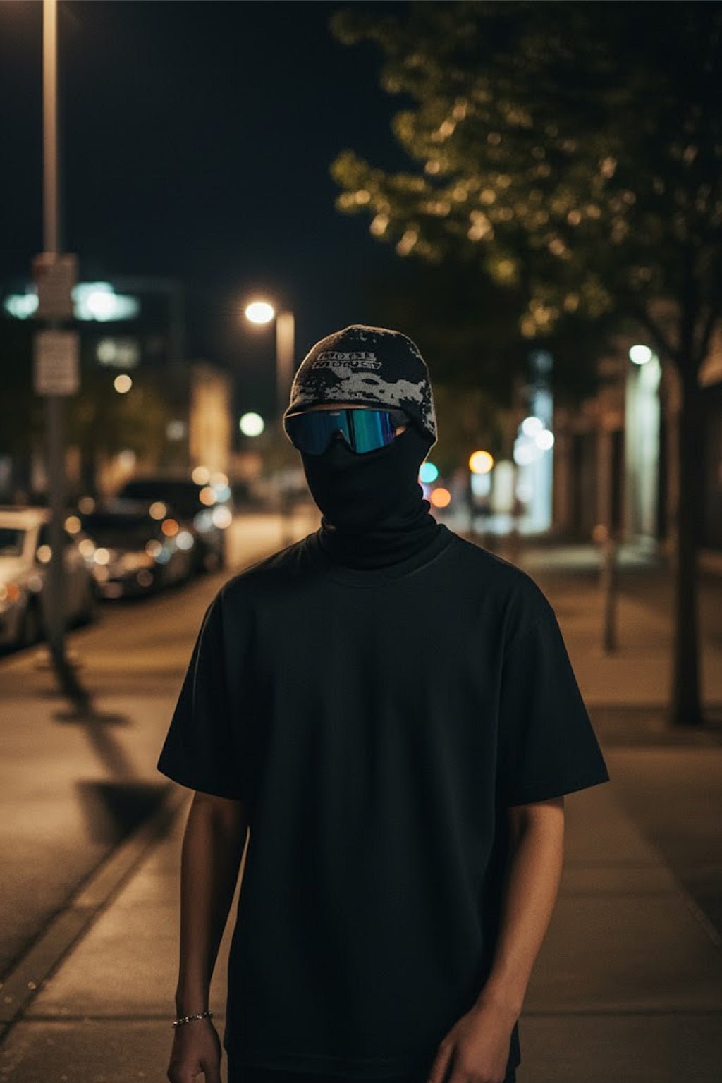 Bonnet more money - y2k streetwear