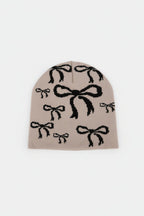 Bonnet noeud - y2k streetwear