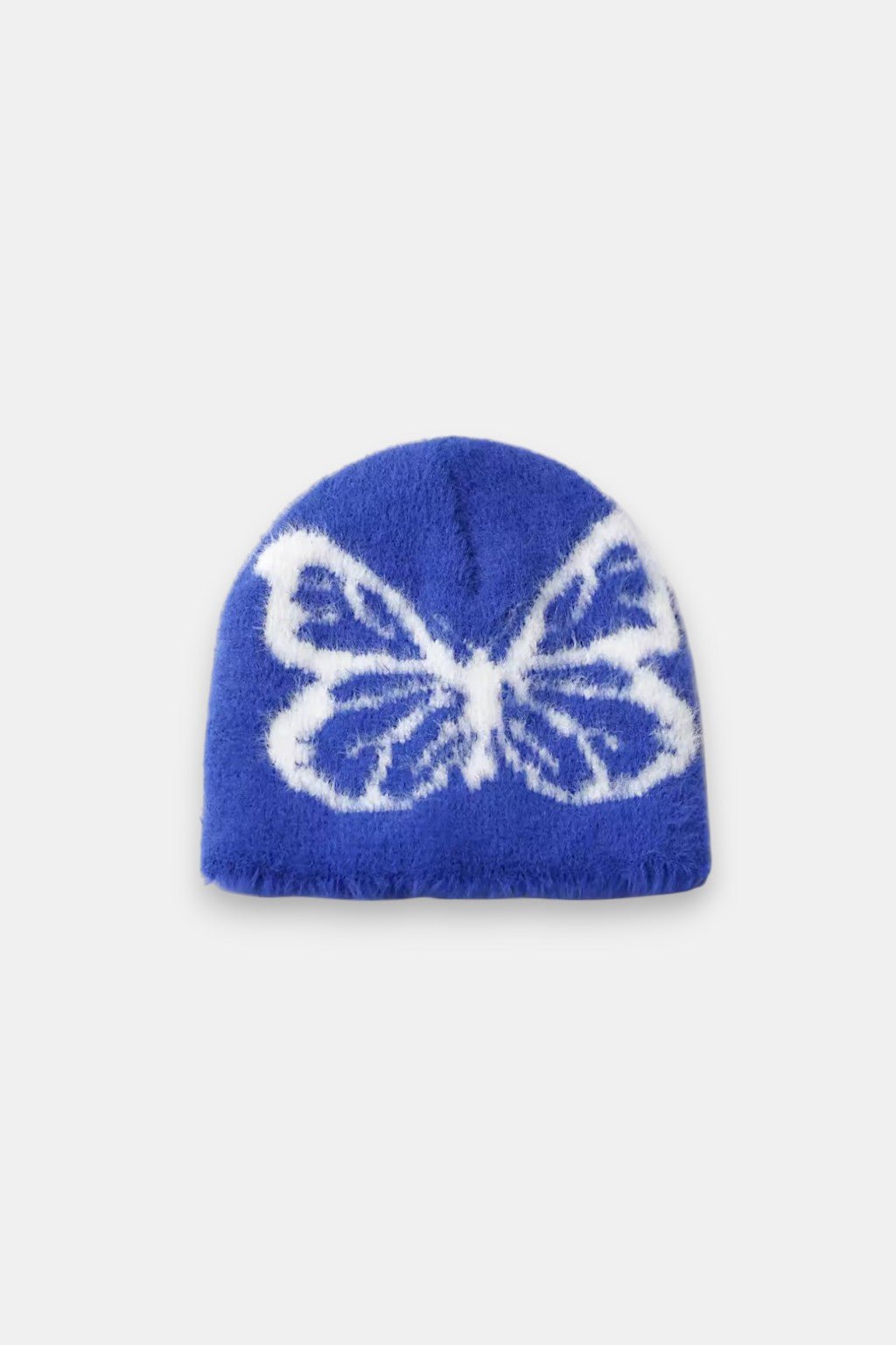 Bonnet papillon - y2k streetwear