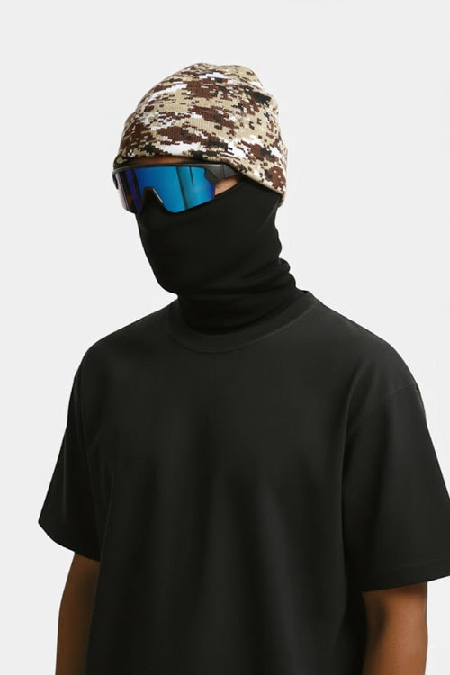 Bonnet Pixel - y2k streetwear