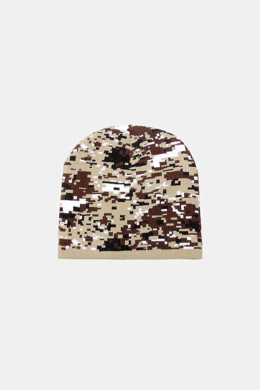 Bonnet Pixel - y2k streetwear