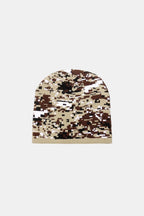 Bonnet Pixel - y2k streetwear