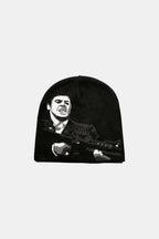 Bonnet scarface - y2k streetwear