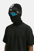 Bonnet scarface - y2k streetwear