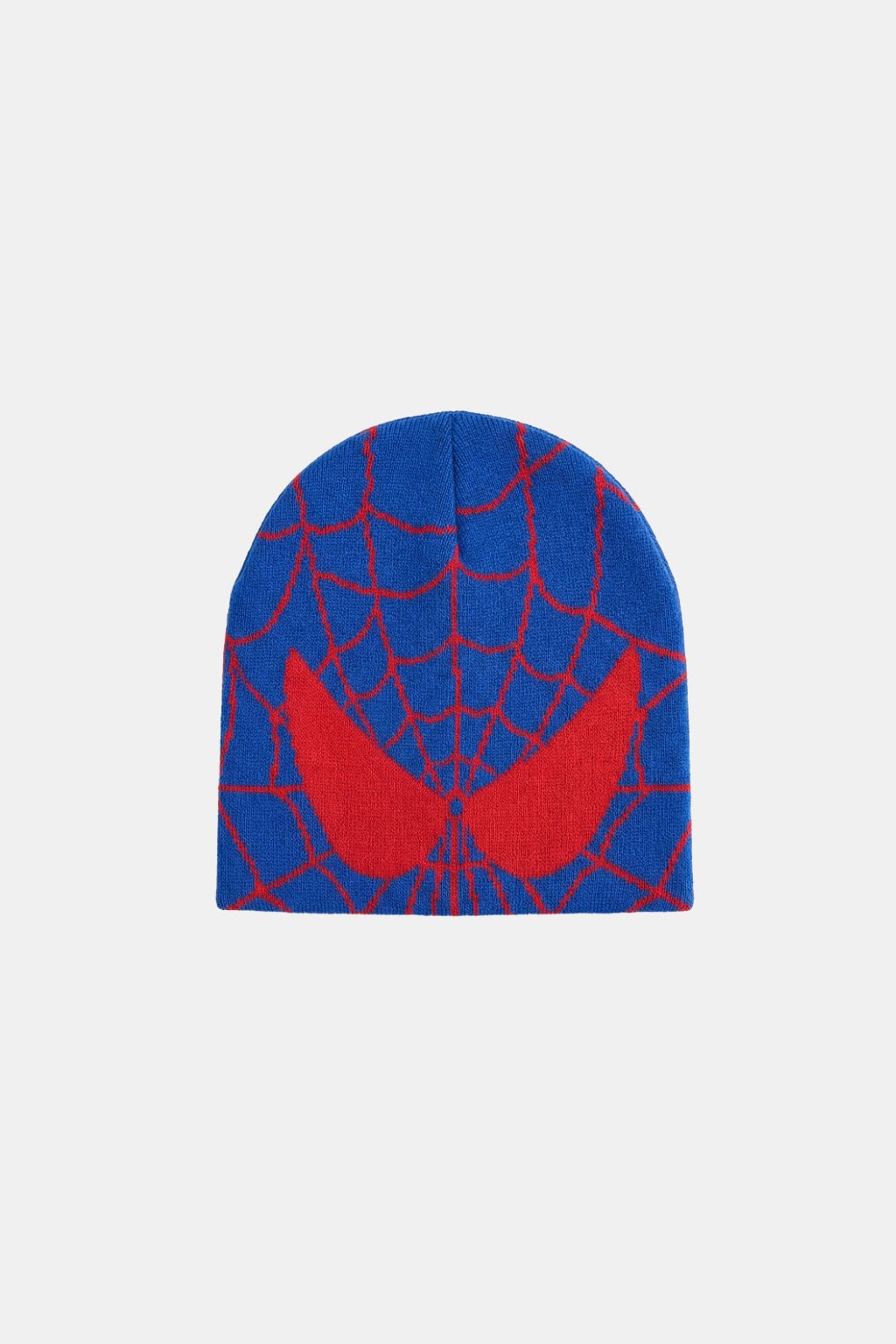 Bonnet Spiderman - y2k streetwear