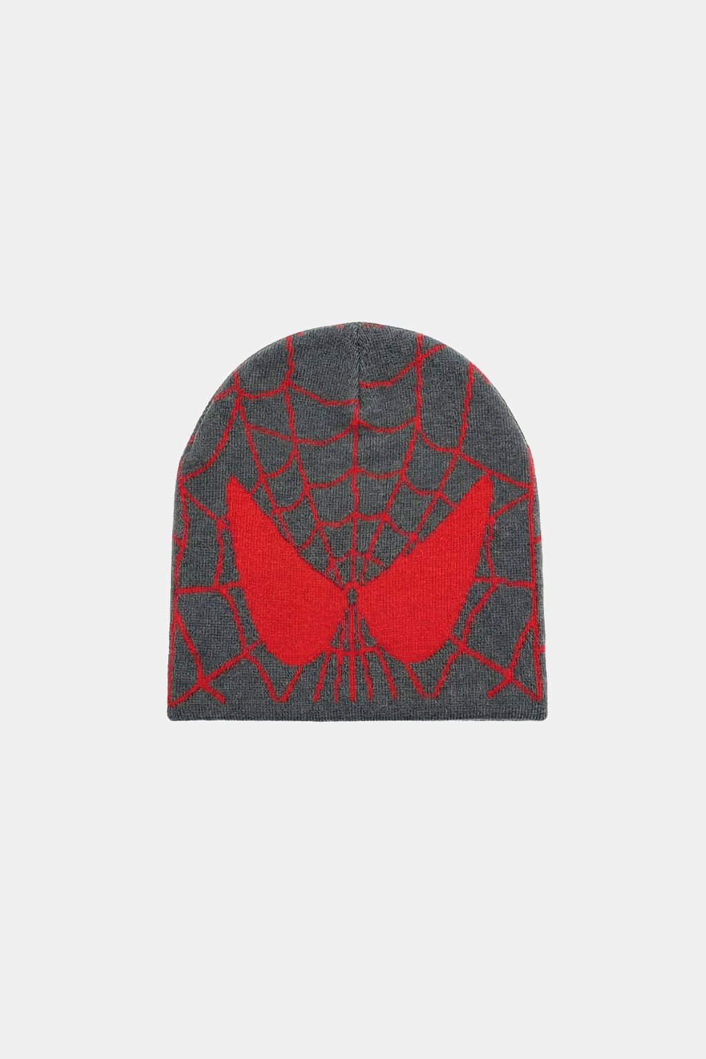 Bonnet Spiderman - y2k streetwear