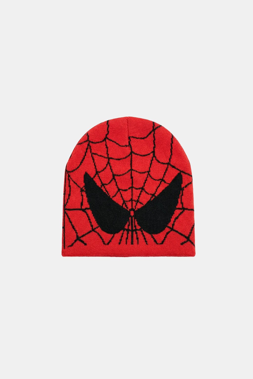 Bonnet Spiderman - y2k streetwear