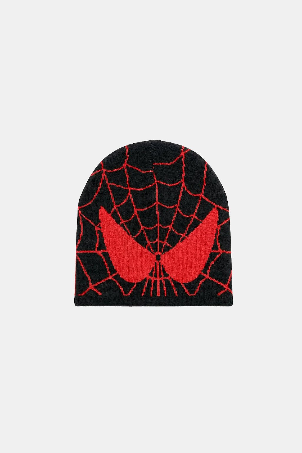 Bonnet Spiderman - y2k streetwear