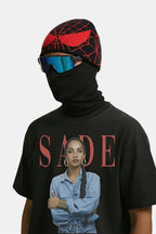 Bonnet Spiderman - y2k streetwear
