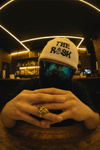 Bonnet streetwear - y2k streetwear