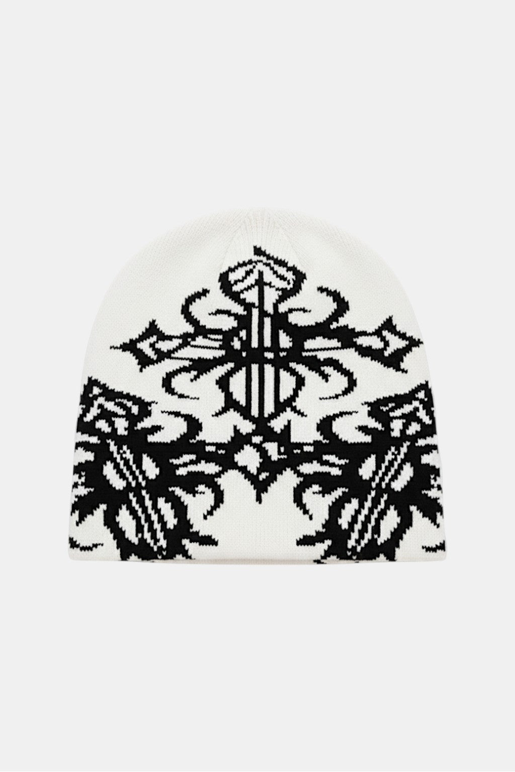 Bonnet tribal - y2k streetwear