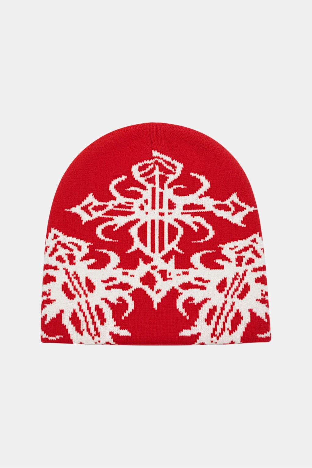 Bonnet tribal - y2k streetwear