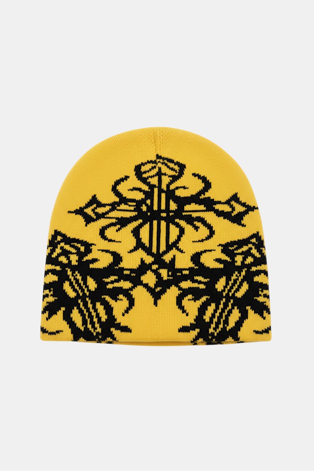 Bonnet tribal - y2k streetwear