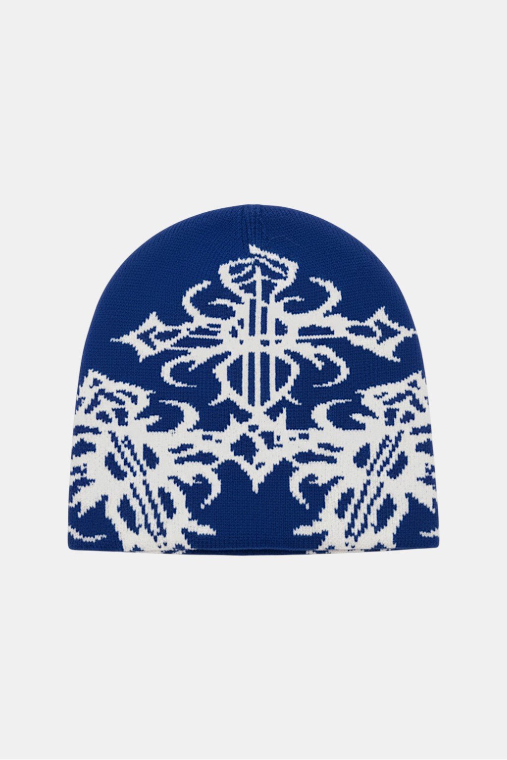 Bonnet tribal - y2k streetwear