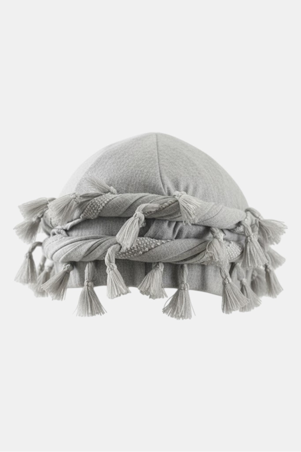 Bonnet turban - y2k streetwear