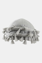 Bonnet turban - y2k streetwear