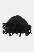 Bonnet turban - y2k streetwear