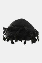 Bonnet turban - y2k streetwear