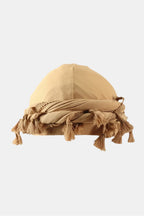 Bonnet turban - y2k streetwear